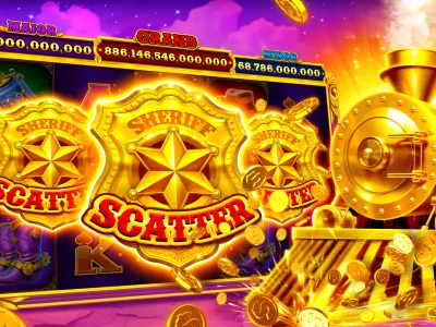 Koleksi Game Slot area188