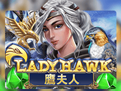 Lady Hawk game thumbnail